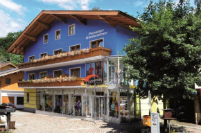 Pension Wielandner, Sankt Johann Im Pongau, Österreich, Sankt Johann Im Pongau, Österreich